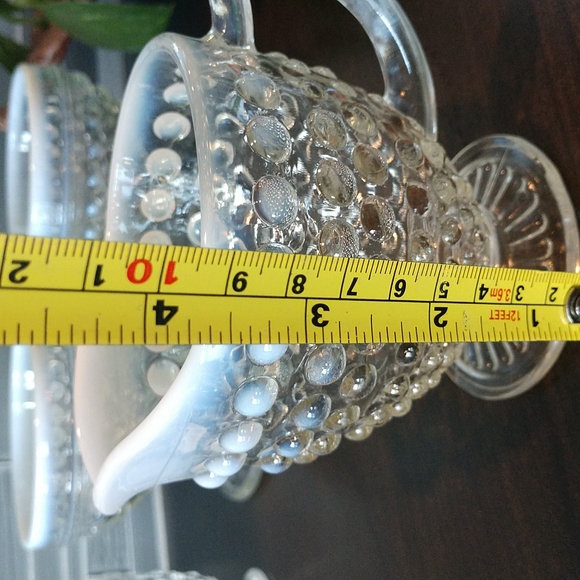 VTG Hobnail Misc Set - Picture 7 of 11